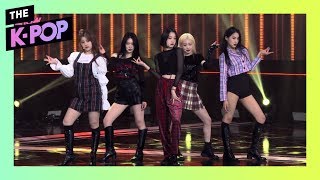 HINAPIA, DRIP [THE SHOW,Fancam, 191112] 60P