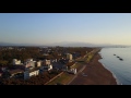 鵜の浜温泉海水浴場