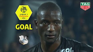Goal Serhou GUIRASSY (58' pen) / Stade Brestois 29 - Amiens SC (2-1) (BREST-ASC) / 2019-20