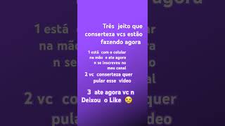 Acetei ?  Se sim. Deixa o Like e se inscrever no meu canal ❤️