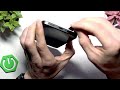 XIAOMI 15T – How to Insert SIM Card