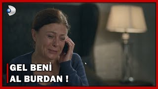 Handan, Kuzey'i Arayıp Sinaner Köşkünden Kurtarmasını İstedi! - Kuzey Güney 56.Bölüm