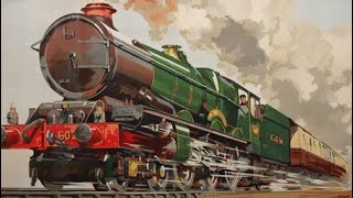 Great Western Railway 4-6-0s