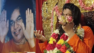 Sri Prema Sai Bhagwan Thursday Bhajan|Prema Sai Baba Bhajan|Prema Sai Bhagwan Ashram Rettaparthi🙏