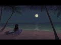 just a to the moon series beach episode full ost