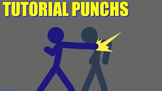 Tutorial 2: punchs | sticknodes.