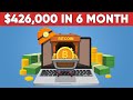 7 Simple Steps I Followed To Become Financially Free