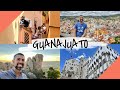 GUANAJUATO - Undiscovered and AUTHENTIC MEXICO [TRAVEL GUIDE]