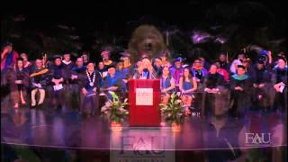 2013 Fall Freshman Convocation