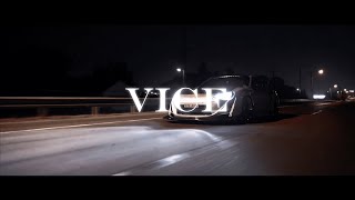 nirroz x meal - VICE (Synthwave)
