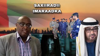 Saxiiradii Imaraadka Dad Dhintay oo Dowlada Mushaar ka qaata Qiiso Cajiib ah | Abdulkadir Nadaara