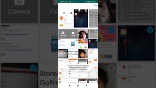 Multi image picker in android using java/kotlin