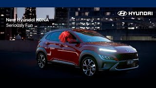 Hyundai | KONA | 15\