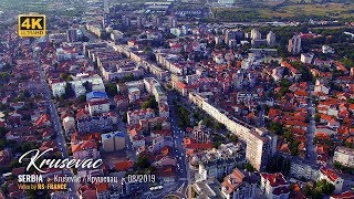 4K - Kruševac / Крушевац