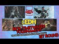 cEDH Beta Timetwister Tournament Round 1 Ob Nixilis - Rograkh/Silas -Tergrid - Kinnan