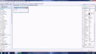 Visual Basic 2008 Basic Tutorial