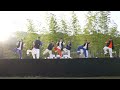 4部⑨強化peco ソシオdanceカップ kdsダンススクール 【4k60p高画質】