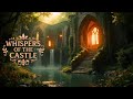[NO ADS]12 Hours of Celtic Whispering Vocals  For Deep Sleep & Moonlit Calm