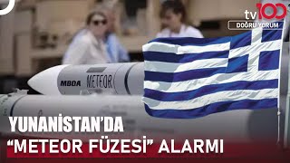 Fransa Türkiye'ye Satacağım Dedi, Komşu Ayaklandı | Doğru Yorum