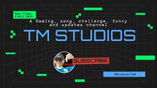 Offical TM Studios Trailer to Channel