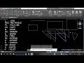 PERINTAH DASAR DI AUTOCAD - WAJIB TAU