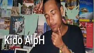 Kido AlpH ( G-Hills rapper)