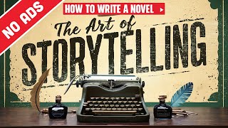 How to Write a Novel