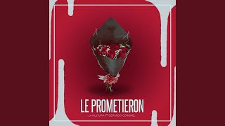 Le Prometieron feat. Gerardo Coronel