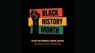 Virtual Black Excellence Panel 2021 | Albertus Magnus College