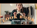 【LOOKBOOK】今着たい秋の上品大人コーデ！8styleをご紹介🤎