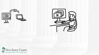 Judiciary Electronic Document Submission JEDS (Short Version)