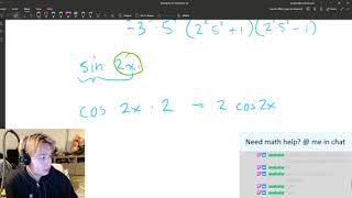 IB Math SL Nov 2018 Paper 2