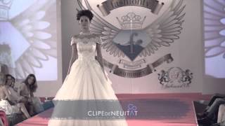 Andree Salon @ Bucharest Fashion Week