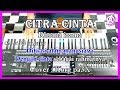 CITRA CINTA - Rhoma Irama - Karaoke Dangdut Korg Pa3X