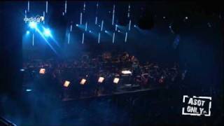 Armin van Buuren - In & out of love (Performed by Classical Orchestra)