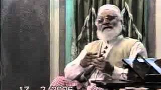 Hazrat Allama Syed Zia-ullah Shah Bukhari ( Shoq-e-Shahadat ) Gujraat part 5/8