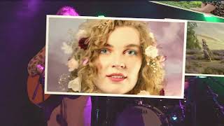 Promoclip NINALYNN \u0026 Liseth Horsten 15 mei bij Heyhoef-Coolvibes in Tilburg/Reeshof