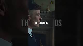 3rd Rule Of Success From Tommy Shelby #shorts