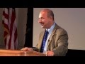 Bruce A. Beutler, MD, winner of the 2011 Nobel Prize in Medicine