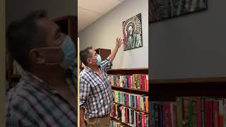 Stoughton Public Library Featured Artist: Brian McArthur