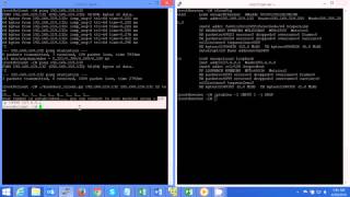 Simple backdoor