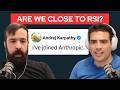 AI Vibe Check: Lab Wars, Why APIs Might Vanish & Future Predictions
