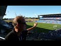 Football in New Zealand! THE Sports Travel GOAT Visits Auckland FC