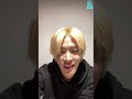 multisubs nct yuta 02.28.21 오랜만💚2 long time no see 💚 part 2 full v live winter hae