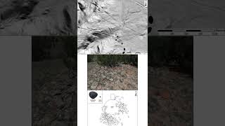 Lasers reveal 1,000-year-old Indigenous road near Chaco Canyon aligned with winter solstice