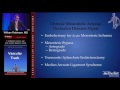 Open and Endovascular Management of Occlusive Disease (William Robinson, MD)