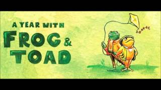 He'll Never Know - Frog \u0026 Toad [Broadway Soundtrack] (HD)