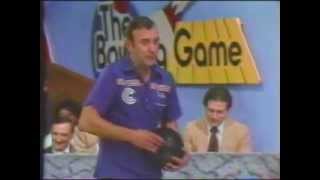 Bowling Game Finals - WVTV 18 Milwaukee - 1982