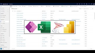 Dynamics 365: How to access the Dataverse
