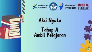 @Yusnidar19833 AKSI NYATA MODUL  3.3. PENGELOLAAN PROGRAM YANG BERDAMPAK PADA MURID